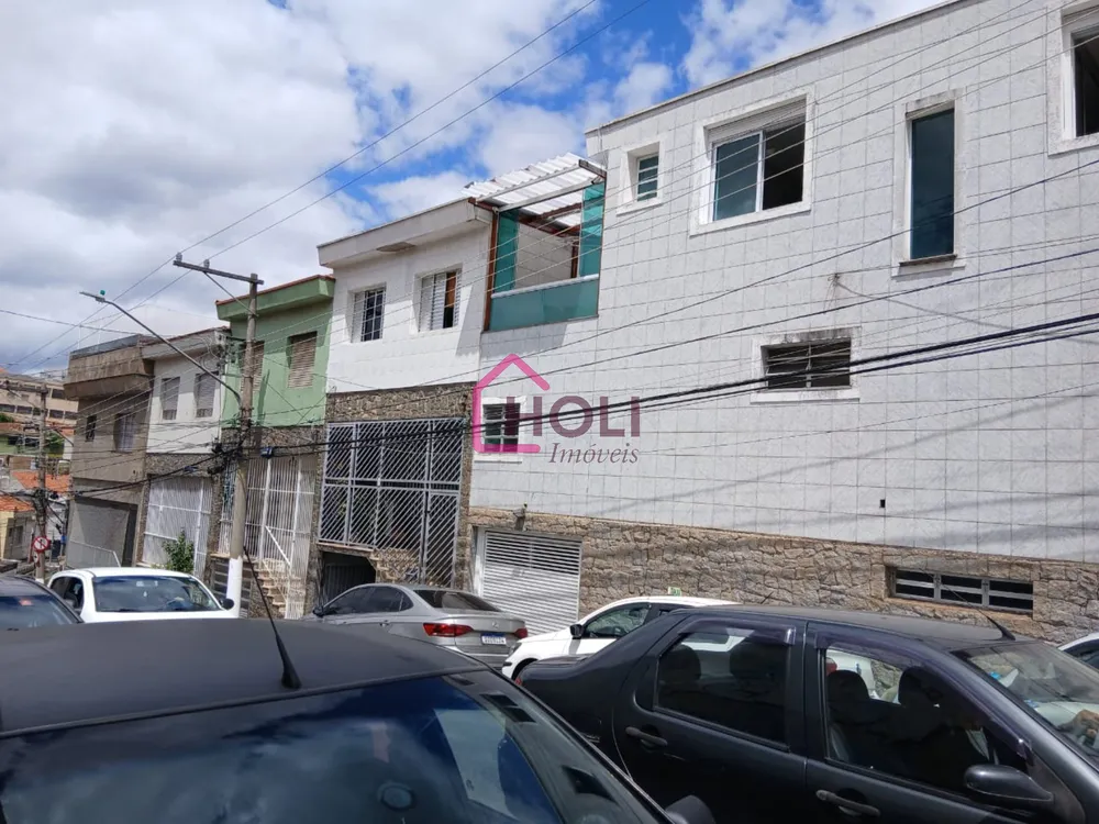 Casa, 3 quartos, 210 m² - Foto 1