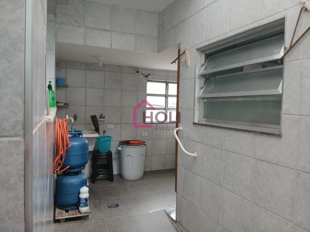 Casa, 3 quartos, 210 m² - Foto 11