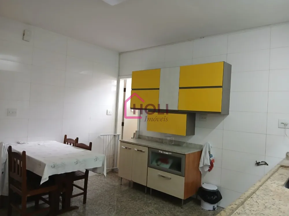 Casa, 3 quartos, 210 m² - Foto 3