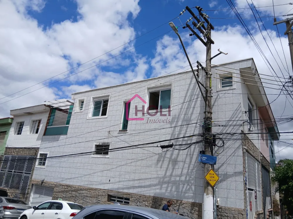 Casa, 3 quartos, 210 m² - Foto 4