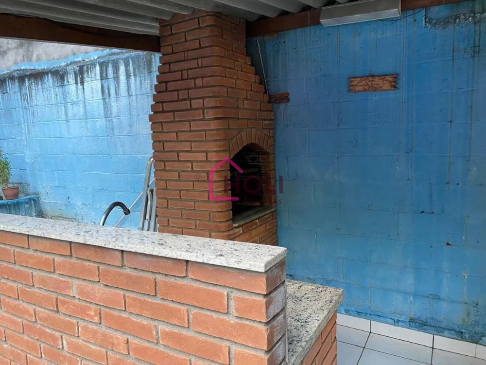 Casa, 3 quartos - Foto 12