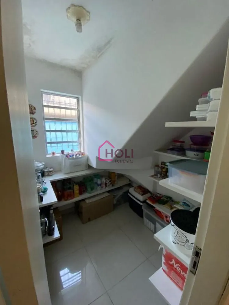 Casa, 3 quartos - Foto 10
