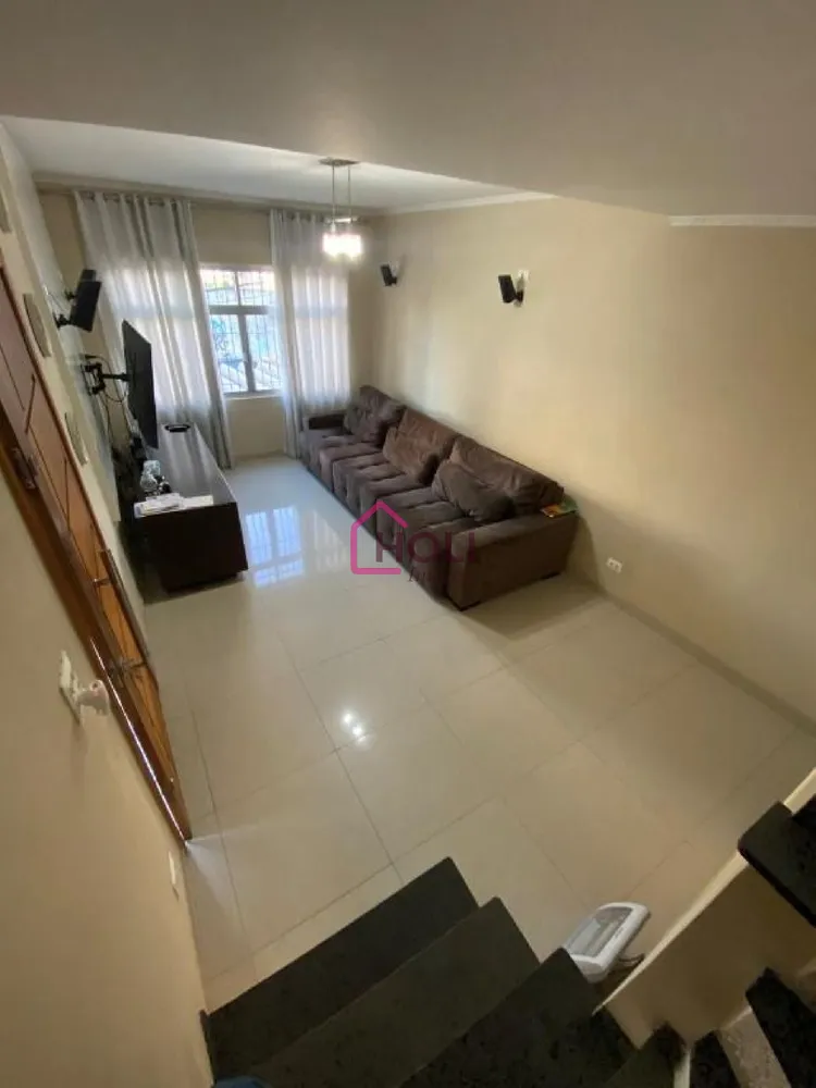 Casa, 3 quartos - Foto 2