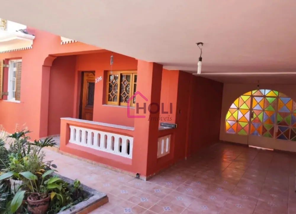 Casa, 3 quartos, 300 m² - Foto 1