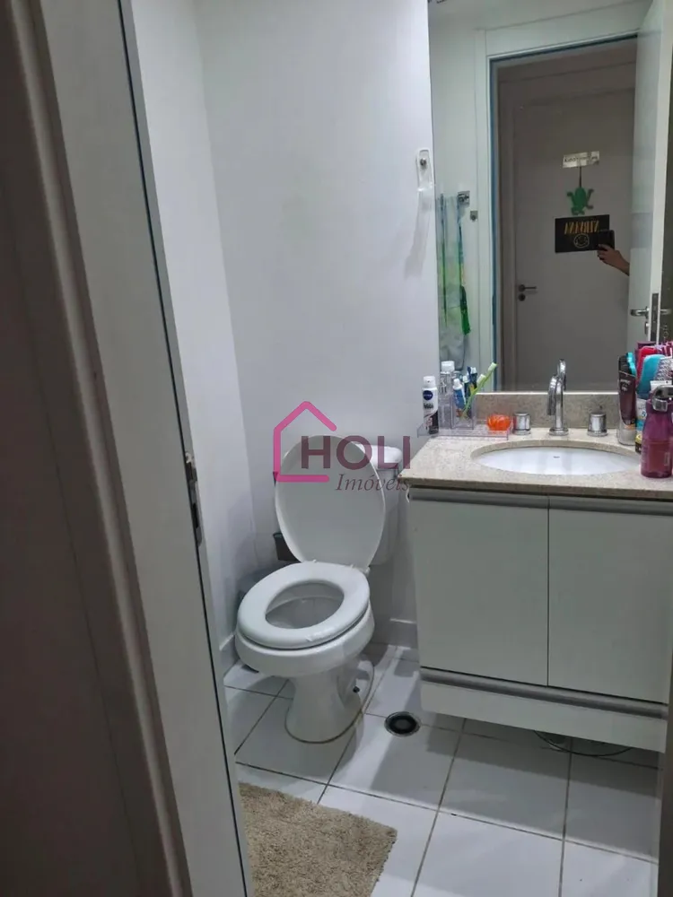 Apartamento, 3 quartos, 82 m² - Foto 3
