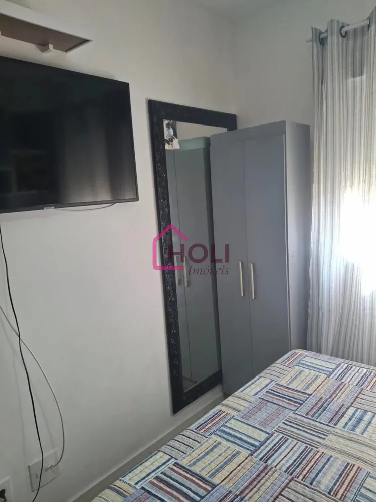Apartamento, 3 quartos, 82 m² - Foto 3