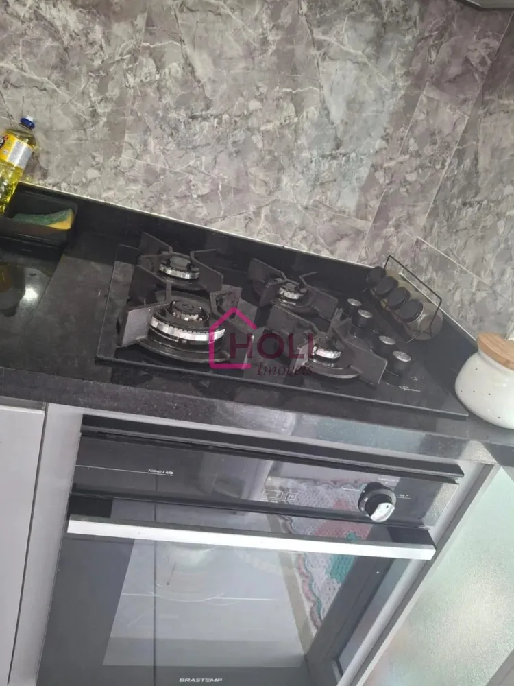 Apartamento, 3 quartos, 82 m² - Foto 4