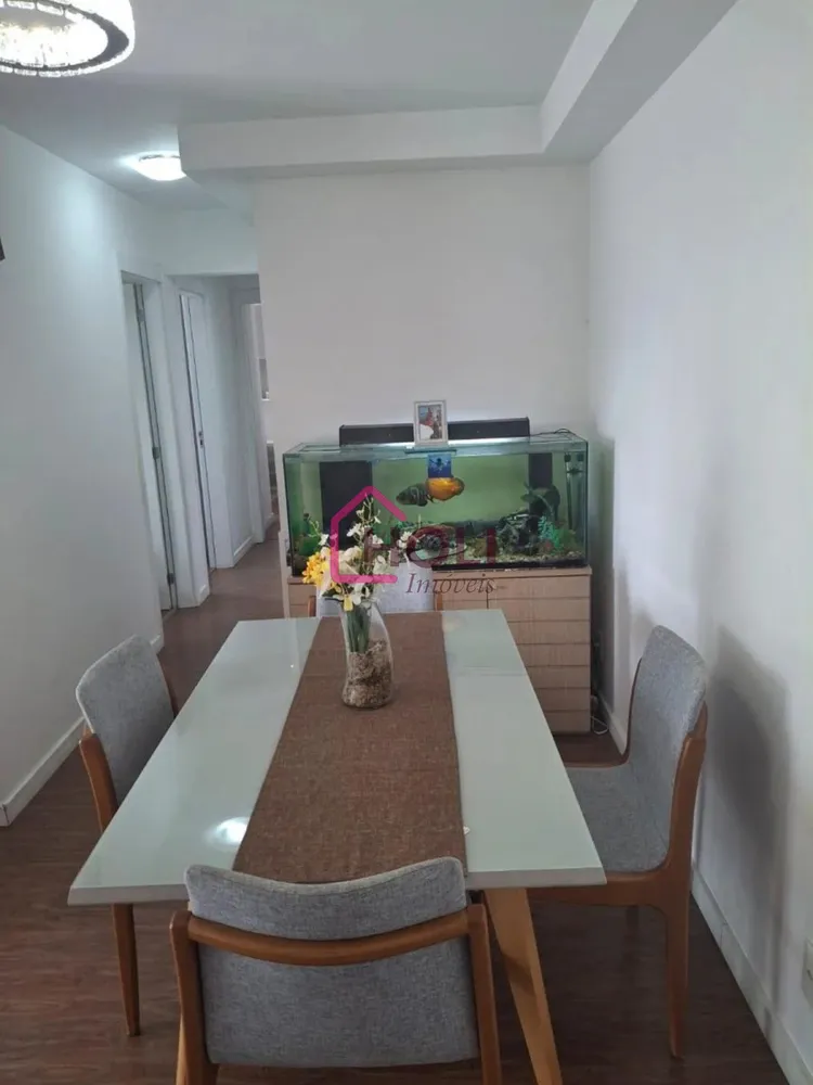 Apartamento, 3 quartos, 82 m² - Foto 2