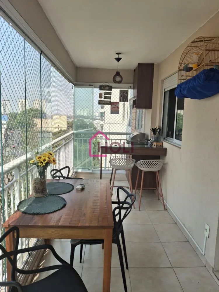 Apartamento, 3 quartos, 82 m² - Foto 10
