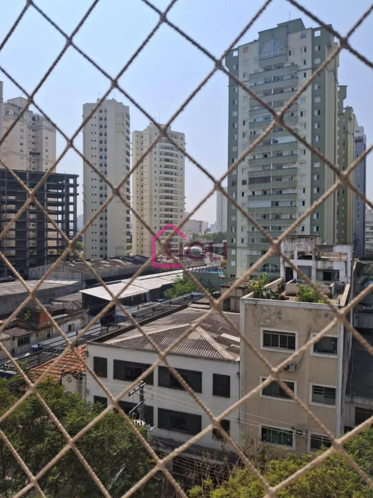 Apartamento, 3 quartos, 82 m² - Foto 12