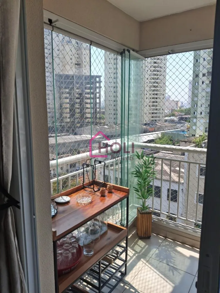Apartamento, 3 quartos, 82 m² - Foto 11