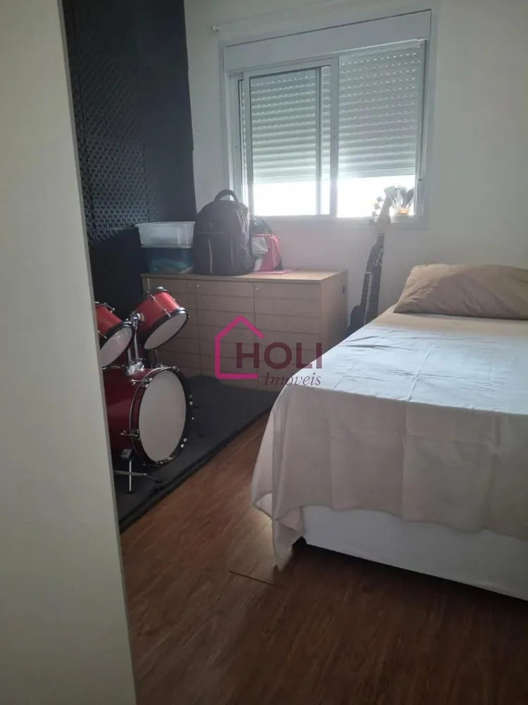 Apartamento, 3 quartos, 82 m² - Foto 5
