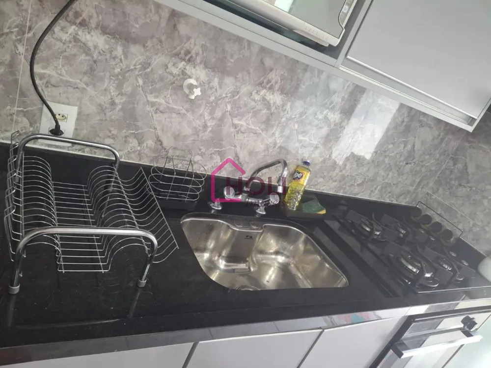 Apartamento, 3 quartos, 82 m² - Foto 8