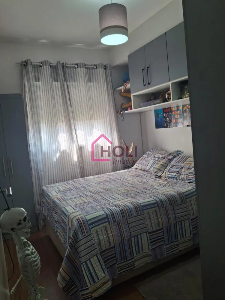 Apartamento, 3 quartos, 82 m² - Foto 2