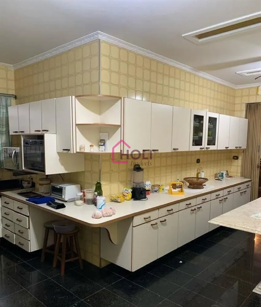 Casa, 3 quartos, 250 m² - Foto 4