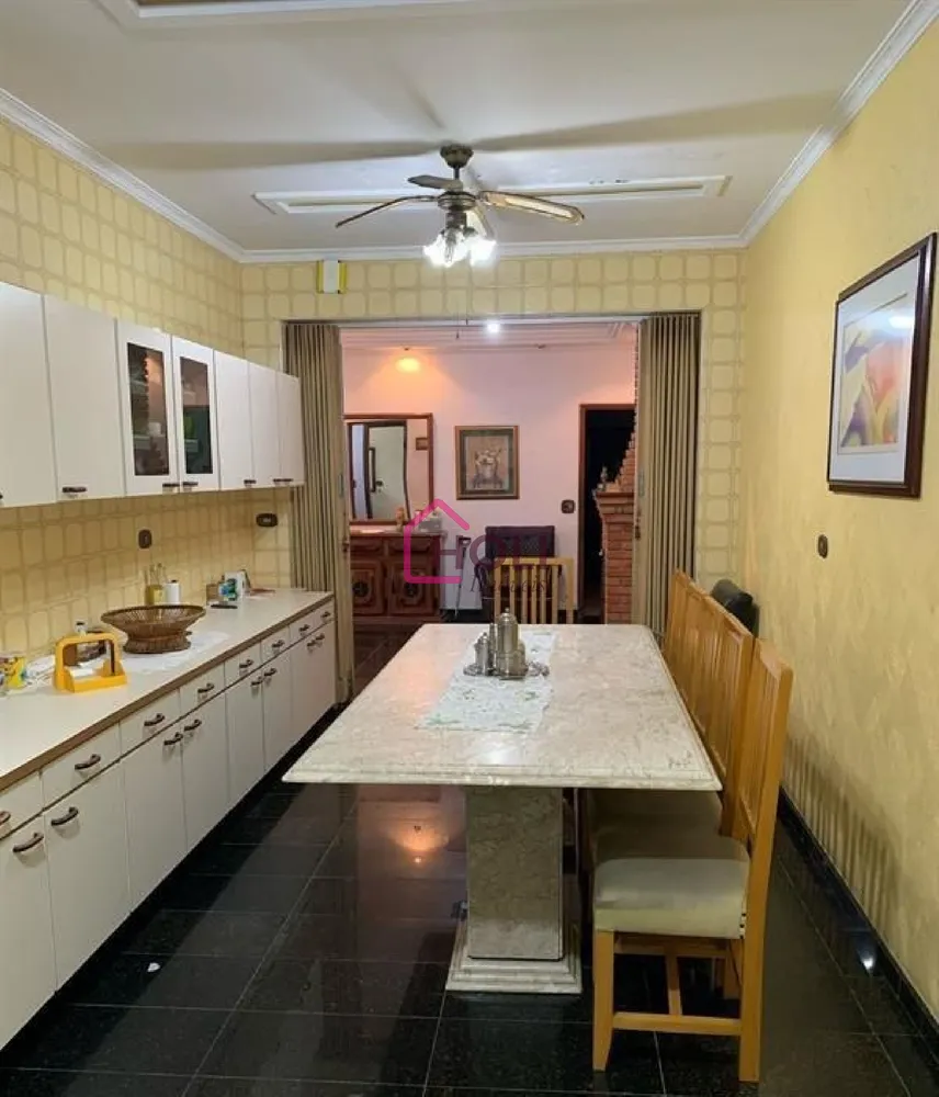 Casa, 3 quartos, 250 m² - Foto 3