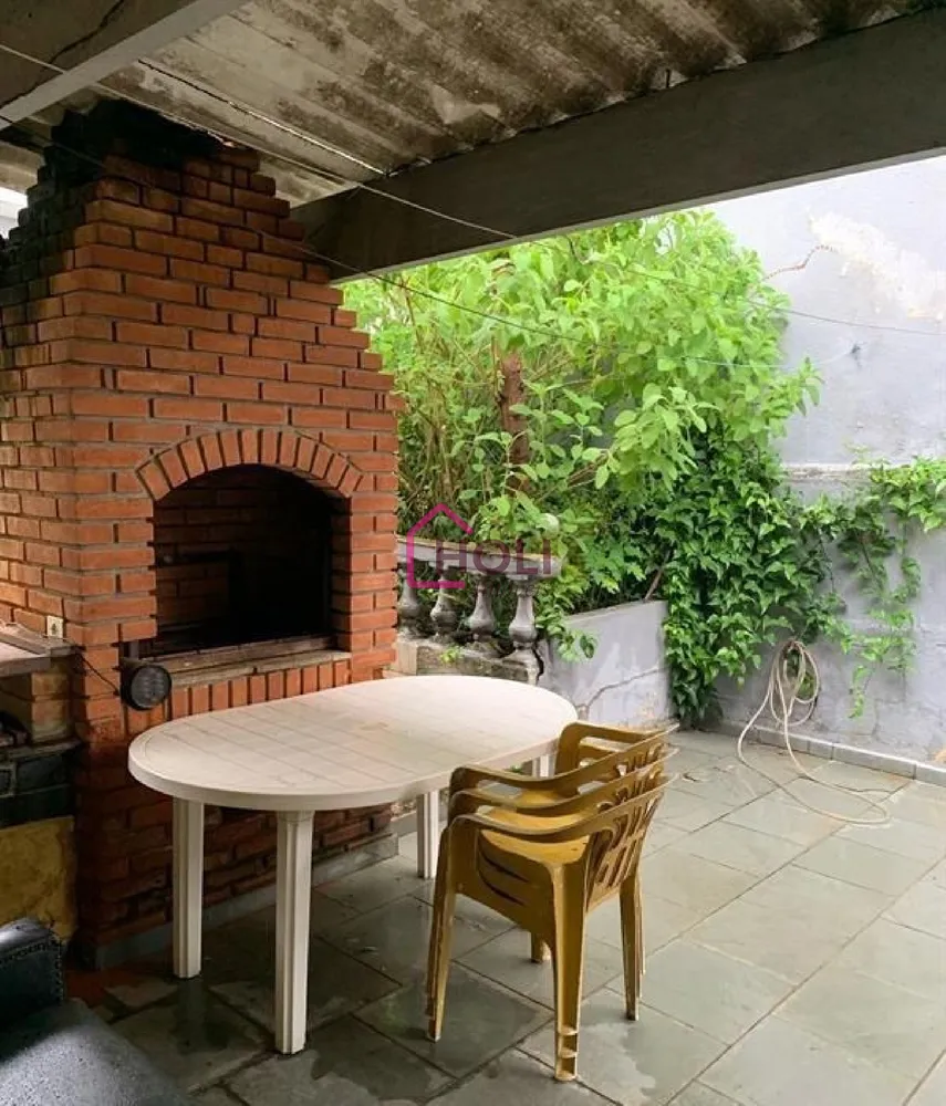 Casa, 3 quartos, 250 m² - Foto 8