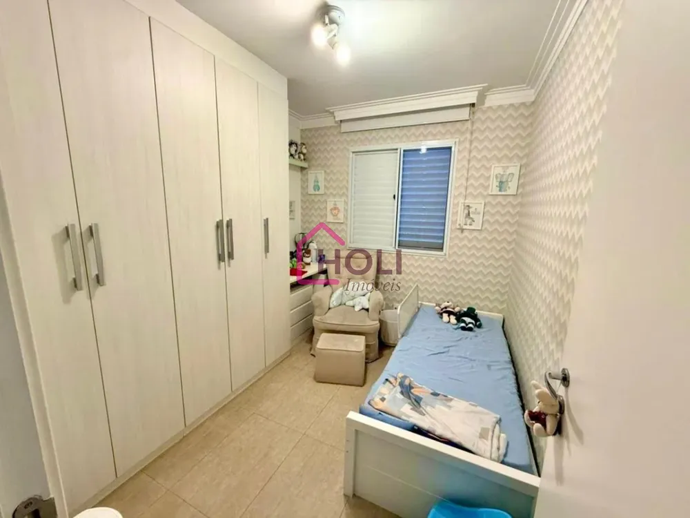 Apartamento, 3 quartos, 91 m² - Foto 12