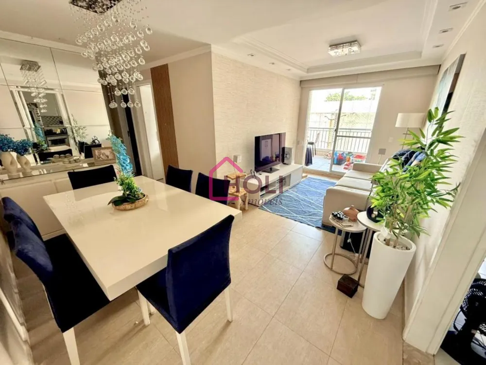 Apartamento, 3 quartos, 91 m² - Foto 7