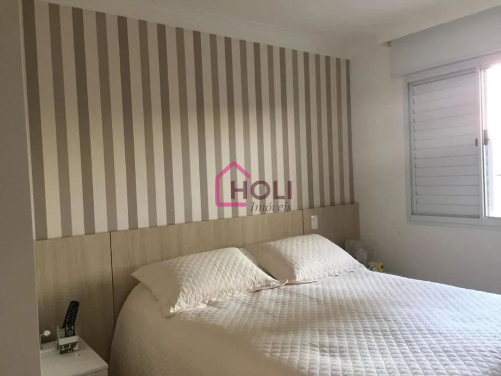 Apartamento, 3 quartos, 91 m² - Foto 9