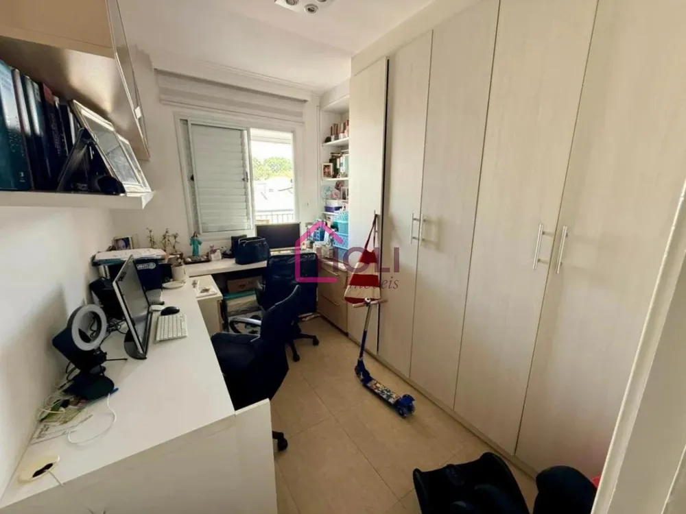 Apartamento, 3 quartos, 91 m² - Foto 3