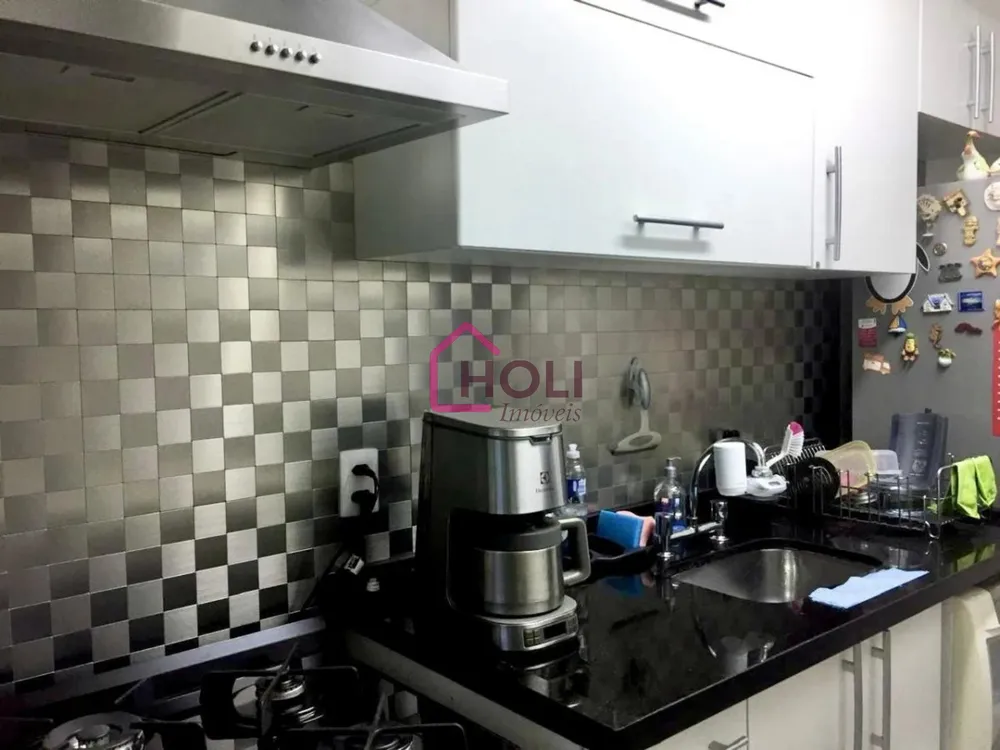 Apartamento, 3 quartos, 91 m² - Foto 4