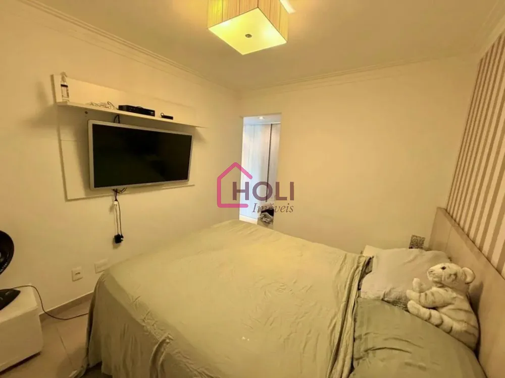 Apartamento, 3 quartos, 91 m² - Foto 5