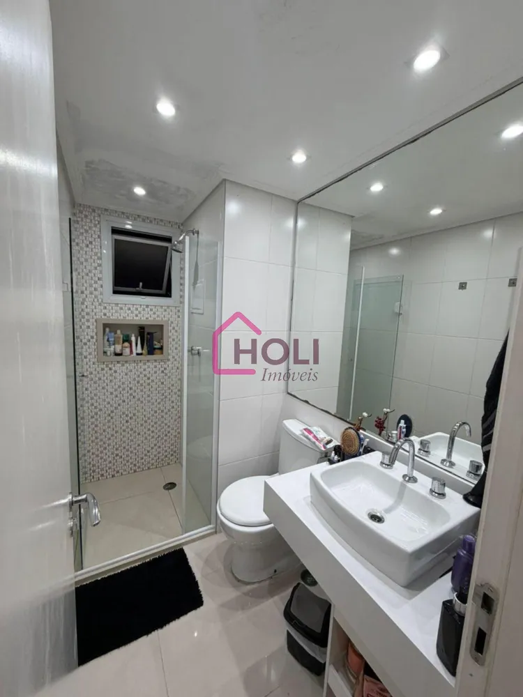Apartamento, 3 quartos, 89 m² - Foto 6