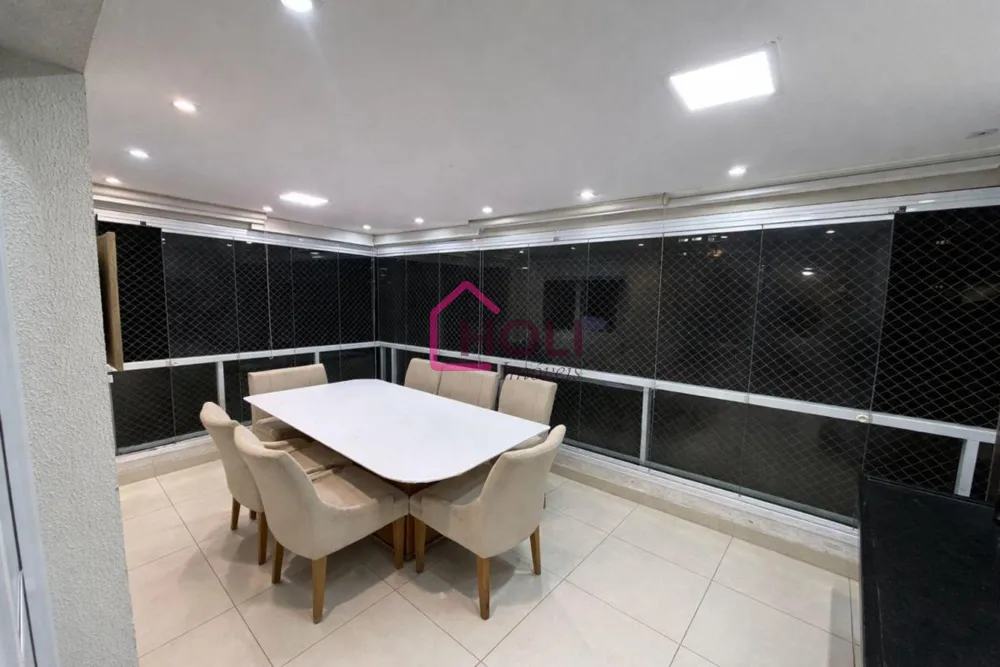 Apartamento, 3 quartos, 89 m² - Foto 11