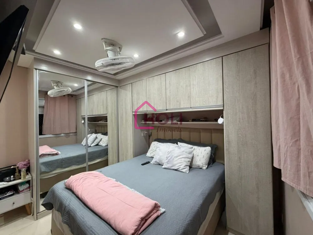 Apartamento, 3 quartos, 89 m² - Foto 7
