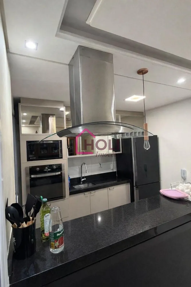 Apartamento, 3 quartos, 89 m² - Foto 9