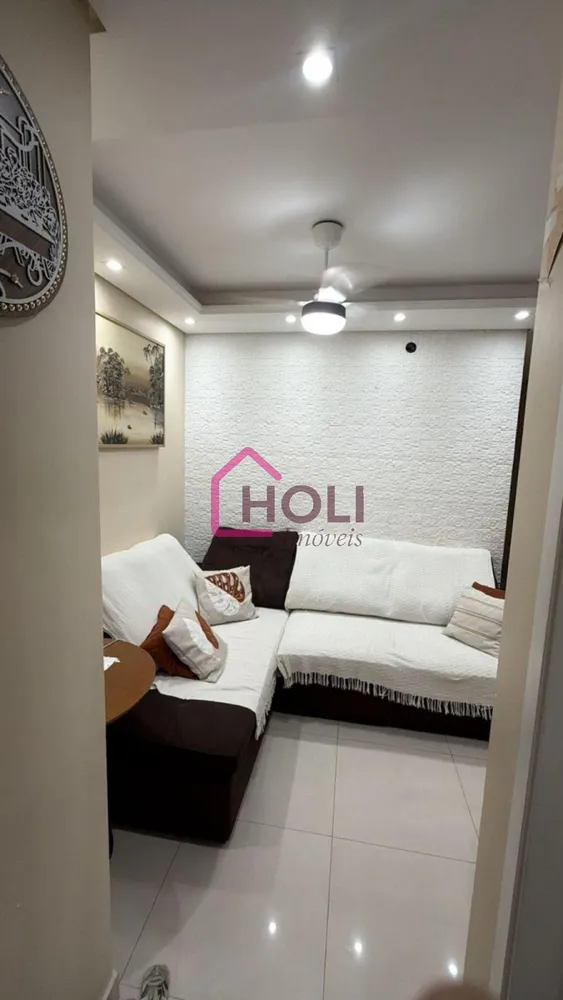Apartamento, 3 quartos, 89 m² - Foto 3