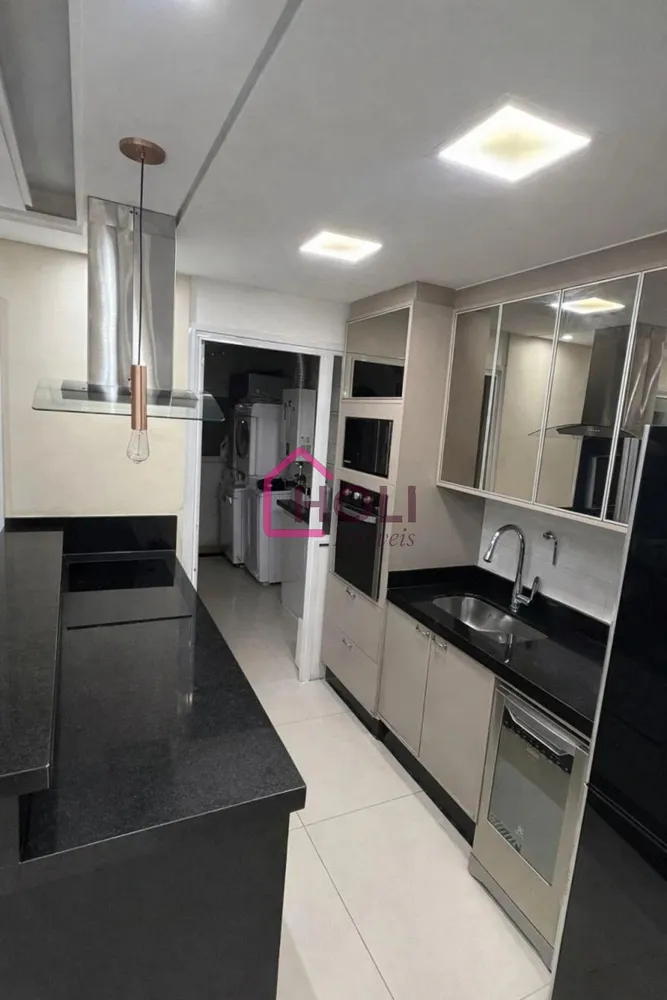 Apartamento, 3 quartos, 89 m² - Foto 8