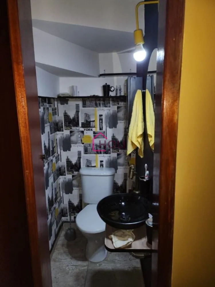 Casa, 2 quartos, 56 m² - Foto 8