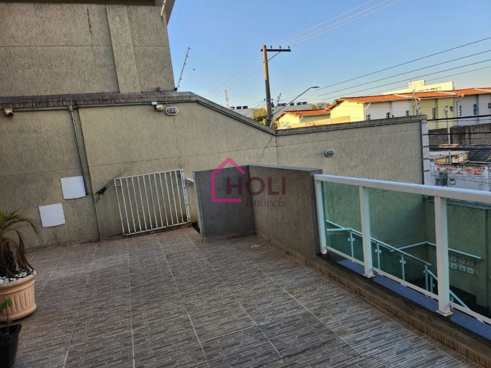 Casa, 2 quartos, 56 m² - Foto 9
