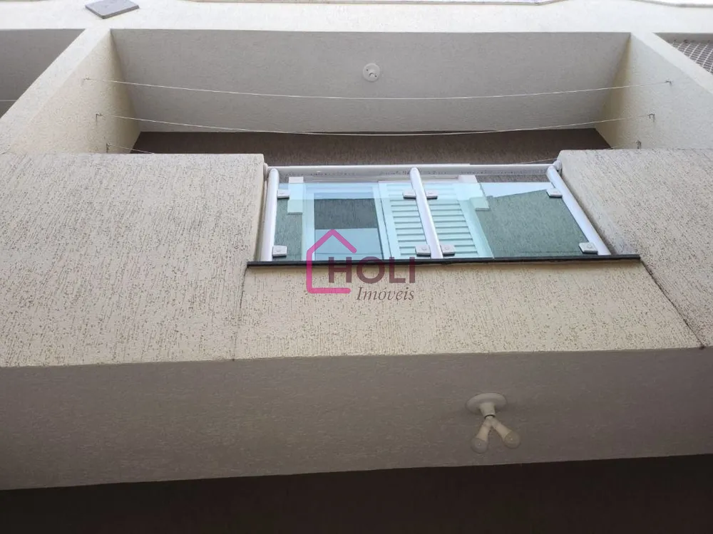 Casa, 2 quartos, 56 m² - Foto 10