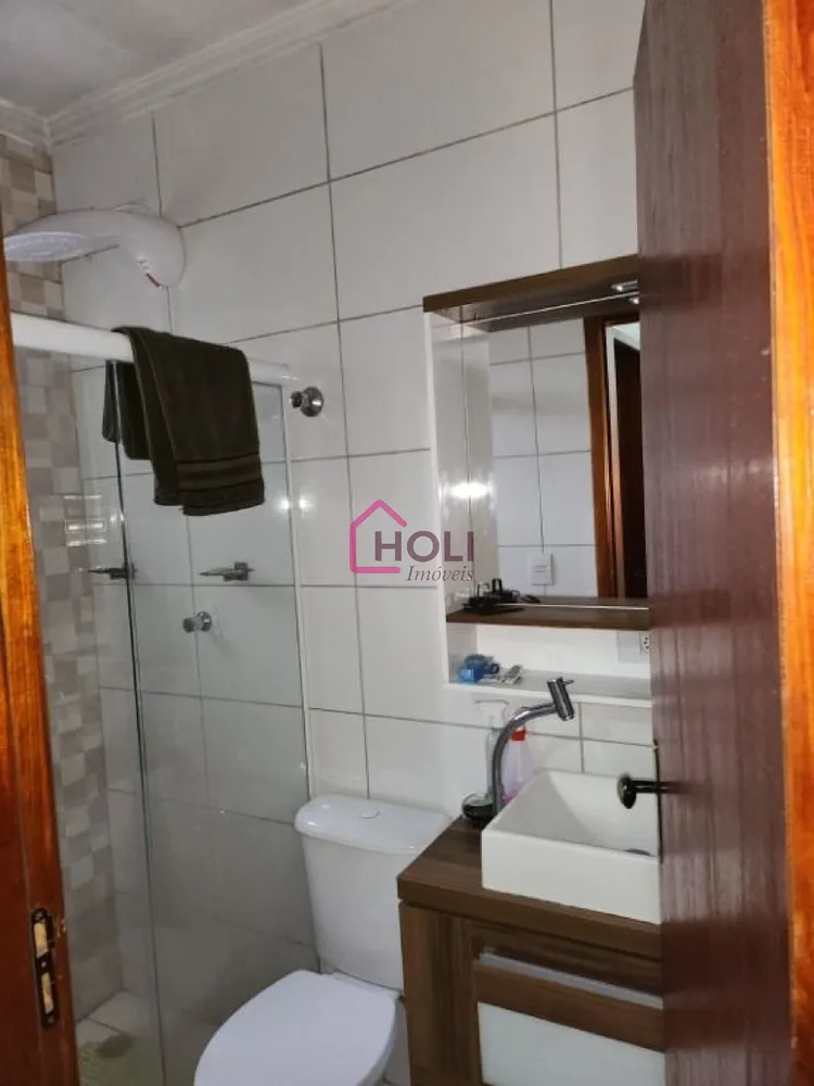 Casa, 2 quartos, 56 m² - Foto 11