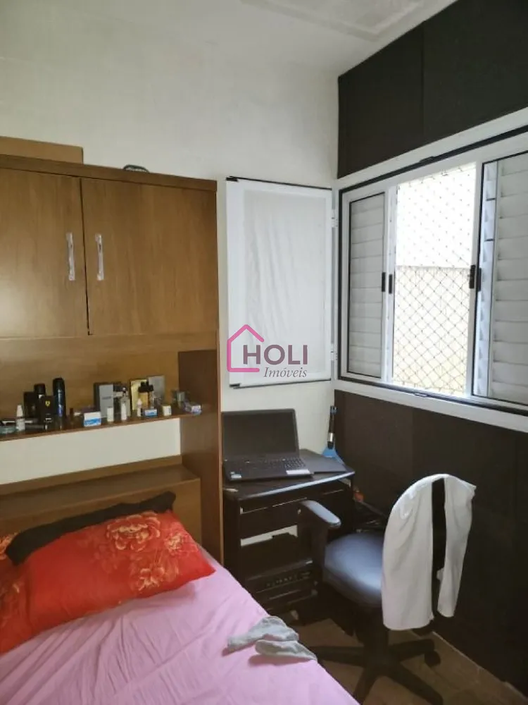 Casa, 2 quartos, 56 m² - Foto 4