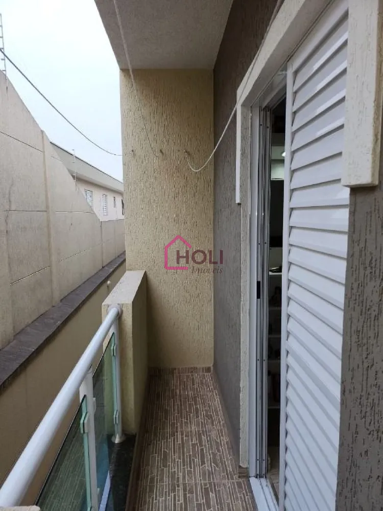 Casa, 2 quartos, 56 m² - Foto 12