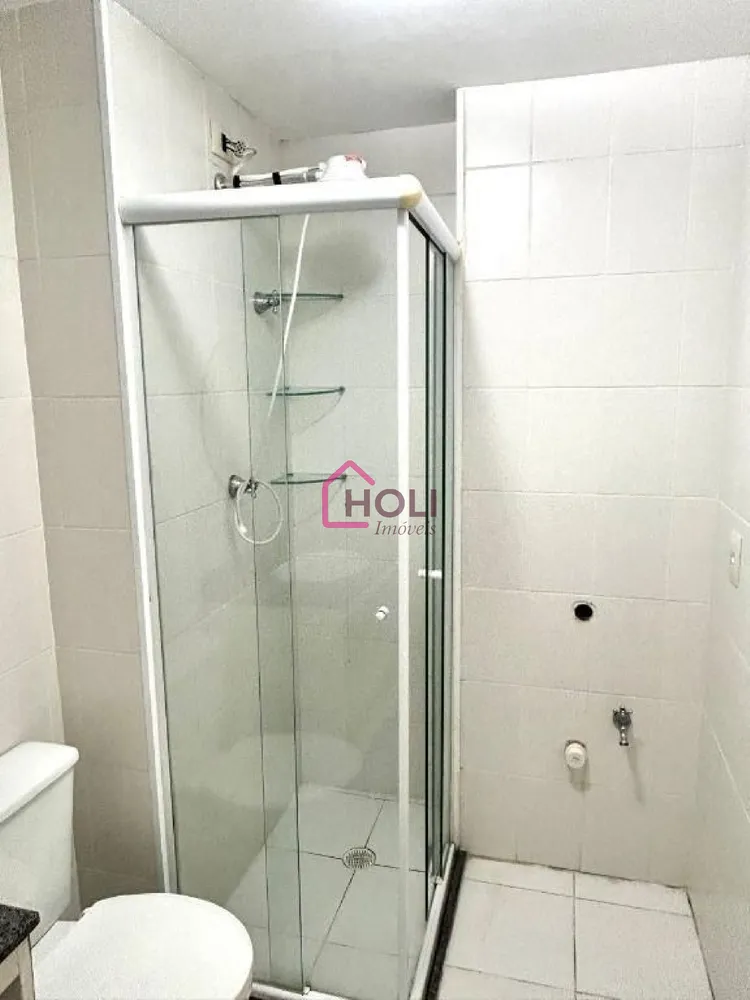 Apartamento, 2 quartos, 52 m² - Foto 4