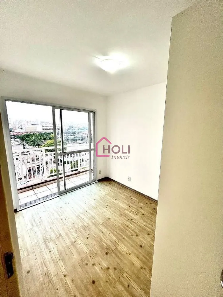 Apartamento, 2 quartos, 52 m² - Foto 3