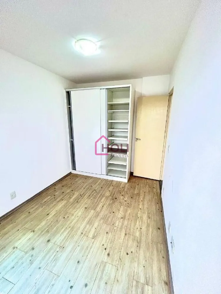 Apartamento, 2 quartos, 52 m² - Foto 2