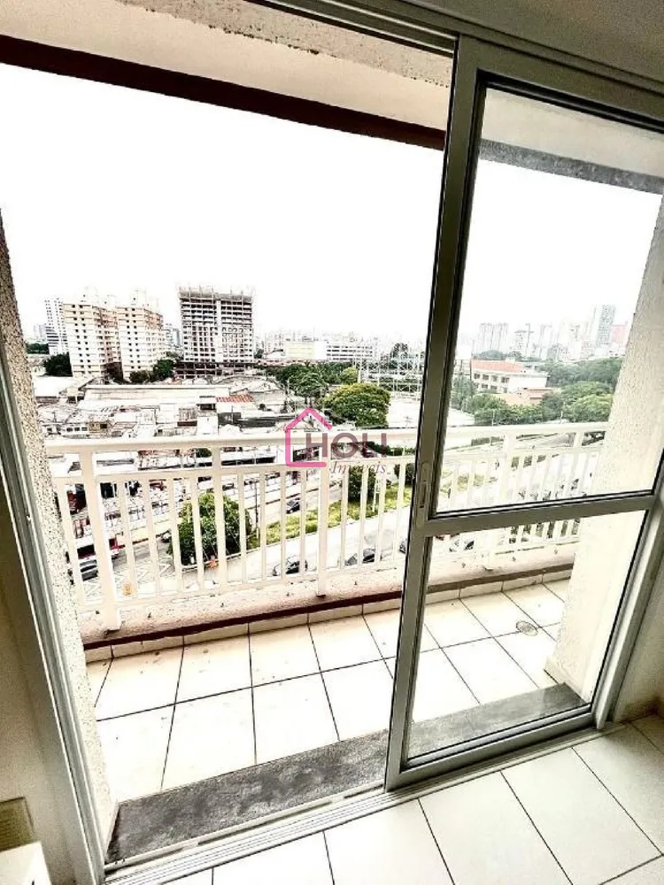 Apartamento, 2 quartos, 52 m² - Foto 1