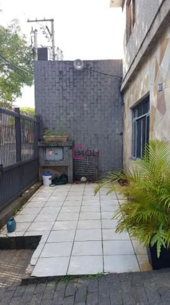 Casa, 4 quartos, 172 m² - Foto 4