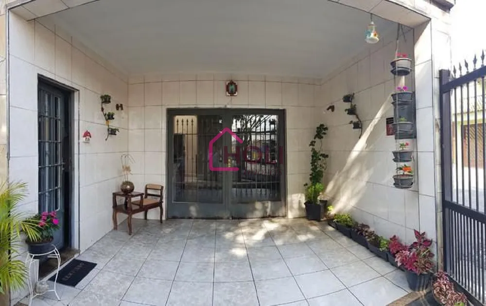 Casa, 4 quartos, 172 m² - Foto 3