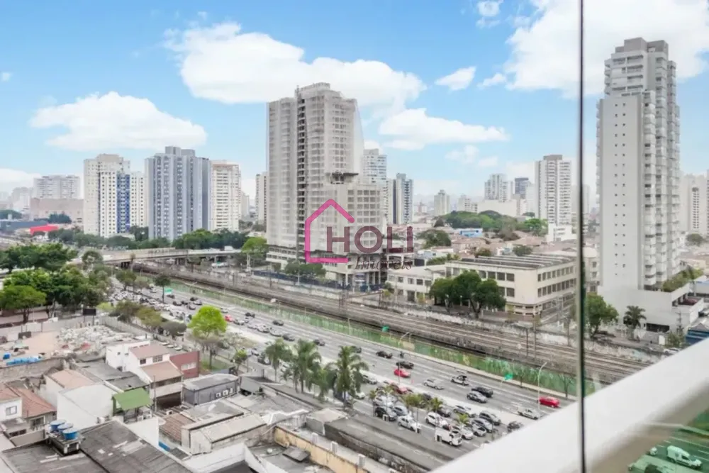 Apartamento, 1 quarto, 45 m² - Foto 12