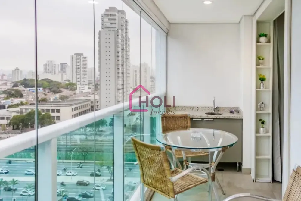 Apartamento, 1 quarto, 45 m² - Foto 11