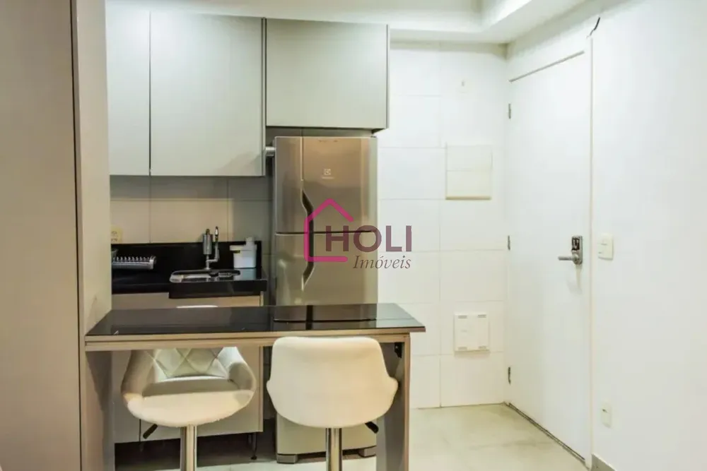 Apartamento, 1 quarto, 45 m² - Foto 10