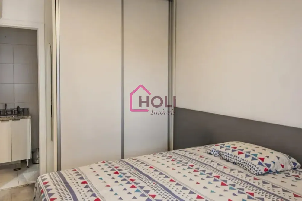 Apartamento, 1 quarto, 45 m² - Foto 5