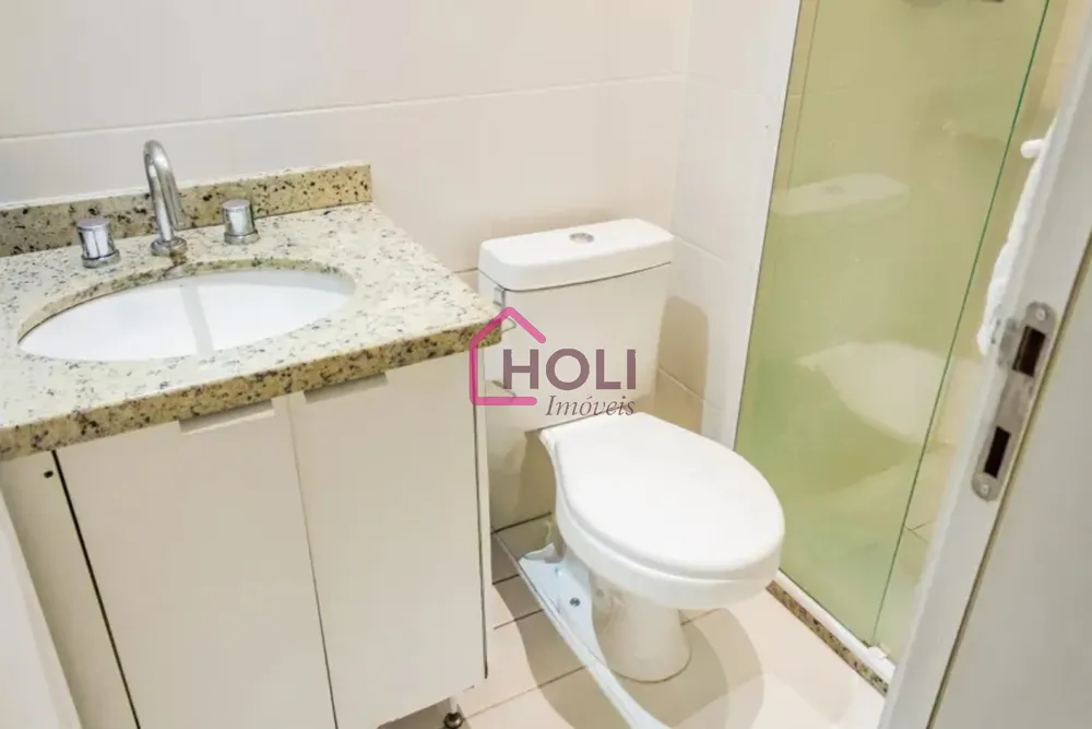 Apartamento, 1 quarto, 45 m² - Foto 7